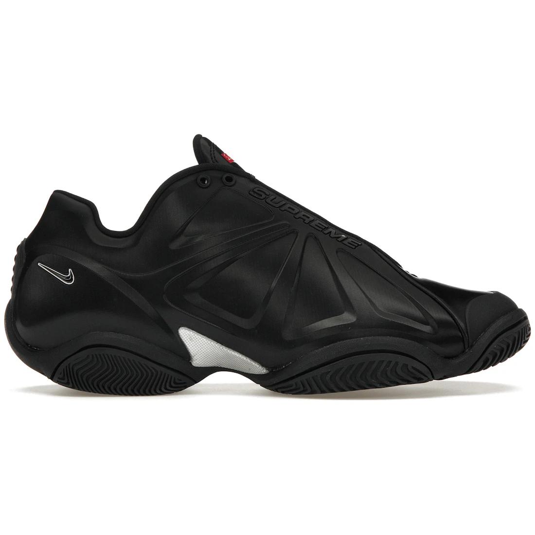 Кросівки Nike Air Zoom Courtposite Supreme Чорні(FB8934-001) 45
Кросівки Nike Air Zoom Courtposite Supreme Чорні(FB8934-001) 45