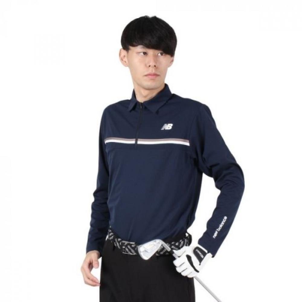 New Balance Galleria Men S Golfwear Stretch Uv рубашка с длинным рукавом и воротником-молнией 012 4269005 121 L
New Balance Galleria Men S Golfwear Stretch Uv рубашка с длинным рукавом и воротником-молнией 012 4269005 121 L