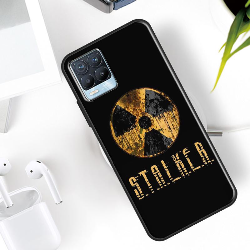Чехол для игры S.T.A.L.K.E.R.: Чистое небо Для Realme 15 11 Pro Plus 12 13 14 C71 C75 C55 C51 C53 C25 C63 C61 C65 C67 GT6 GT7 Pro Realme GT7 Pro
Чехол для игры S.T.A.L.K.E.R.: Чистое небо Для Realme 15 11 Pro Plus 12 13 14 C71 C75 C55 C51 C53 C25 C63 C61 C65 C67 GT6 GT7 Pro Realme GT7 Pro