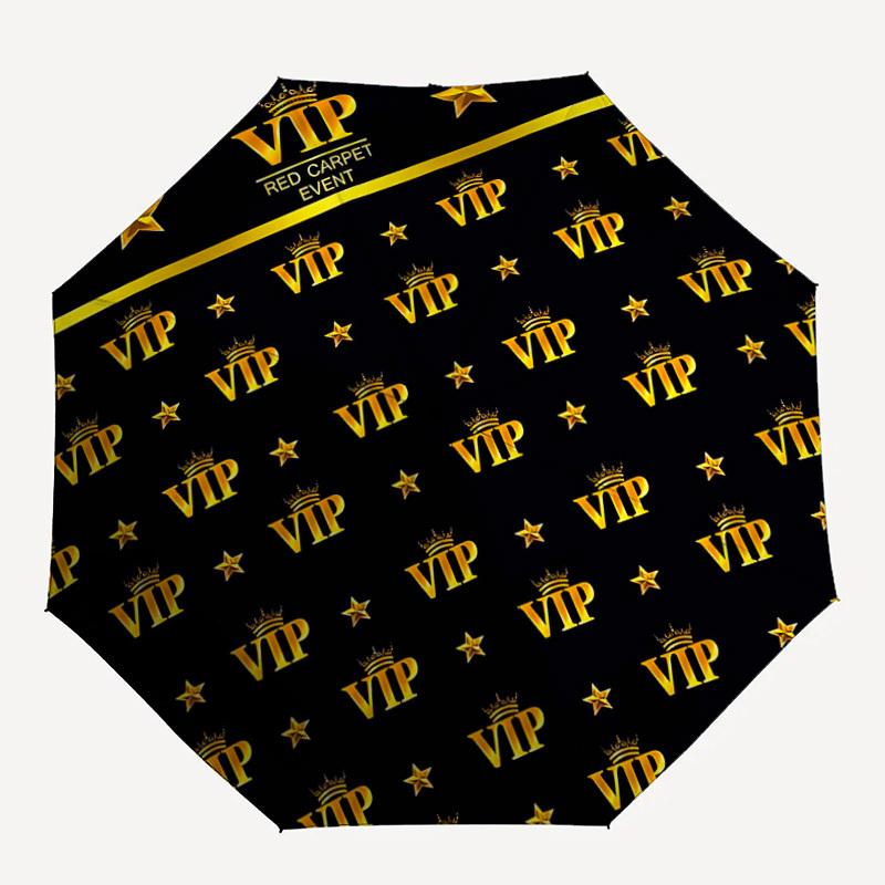 1pc VIP Red Carpet Pattern Umbrella Automatic Opening and Closing Umbrella, High quality Umbrella, Ideal Gift for Her 260
1pc VIP Red Carpet Pattern Umbrella Automatic Opening and Closing Umbrella, High quality Umbrella, Ideal Gift for Her 260