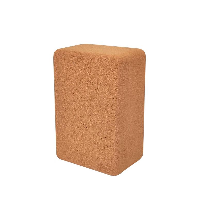 WEZHO Cork Yoga Block 23x15x9.5cm
WEZHO Cork Yoga Block 23x15x9.5cm