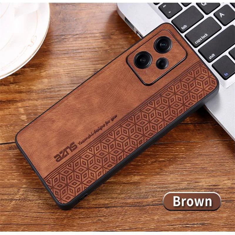 Чехол Business Elite для Xiaomi Redmi Note 14 13 12 11 Pro Plus Кожаный чехол Funda для Redmi Note 11S 12S Аксессуары для телефона Capa Чехол Note 11 4G-11S 4G
Чехол Business Elite для Xiaomi Redmi Note 14 13 12 11 Pro Plus Кожаный чехол Funda для Redmi Note 11S 12S Аксессуары для телефона Capa Чехол Note 11 4G-11S 4G