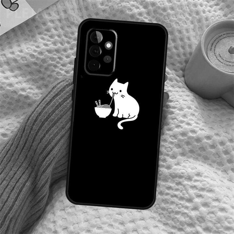 Милий Каваї Кіт Чохол Для Samsung Galaxy A35 A15 A55 A53 A33 A13 A36 A56 A26 A16 A22 A32 A52 A54 A34 A05 A06 Samsung A52S 5G
Милий Каваї Кіт Чохол Для Samsung Galaxy A35 A15 A55 A53 A33 A13 A36 A56 A26 A16 A22 A32 A52 A54 A34 A05 A06 Samsung A52S 5G