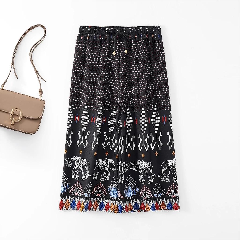 Капри Слоны Укороченные Брюки Регулируемый Эластичный Пояс Веревка Свободные Штанины Женские Мужские Унисекс Принт Таиланд Повседневная Уличная Одежда Пляжная Бохо Ретро Винтаж One Size
Капри Слоны Укороченные Брюки Регулируемый Эластичный Пояс Веревка Свободные Штанины Женские Мужские Унисекс Принт Таиланд Повседневная Уличная Одежда Пляжная Бохо Ретро Винтаж One Size