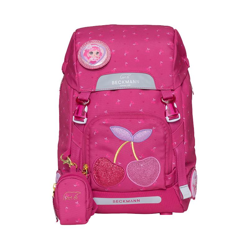 Norwegian Ergonomic School Backpack for Grades 1-3 Grades 1-3
Norwegian Ergonomic School Backpack for Grades 1-3 Grades 1-3
