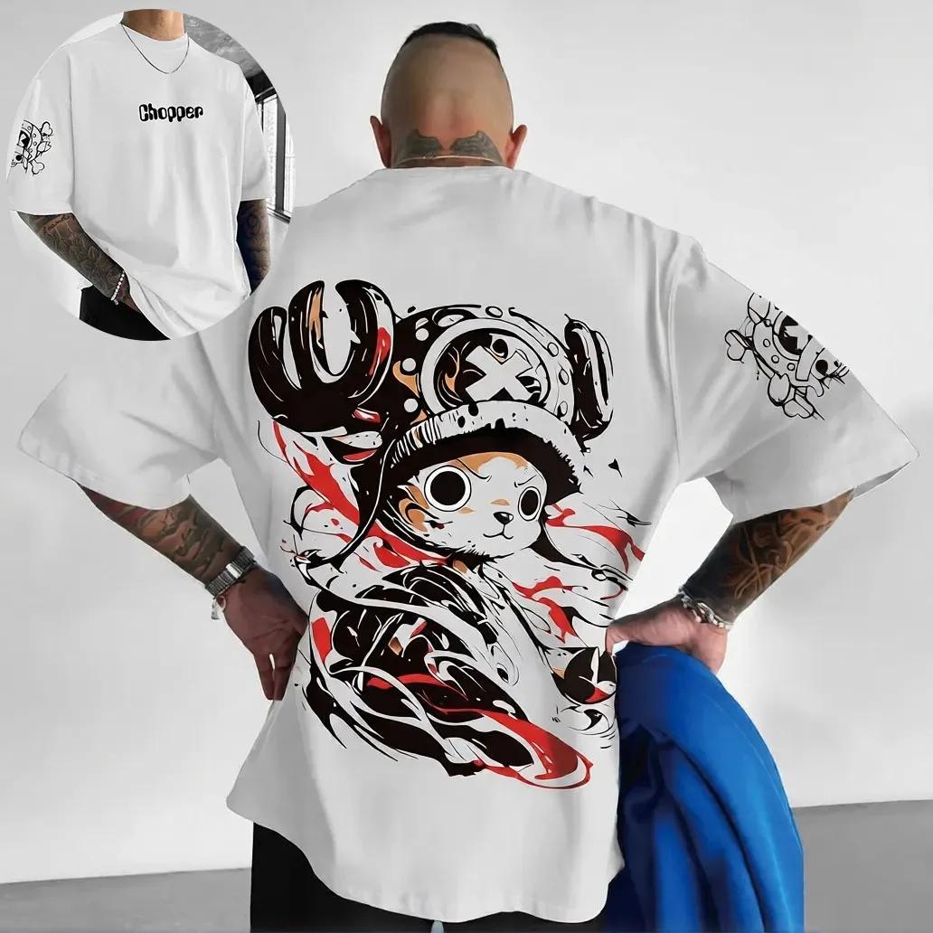 One Piece Boa Hancock Pirate Empress Snake Princess Oversized T-Shirt Anime Streetwear for Men Women Casual Tees 4XL чорний
One Piece Boa Hancock Pirate Empress Snake Princess Oversized T-Shirt Anime Streetwear for Men Women Casual Tees 4XL чорний