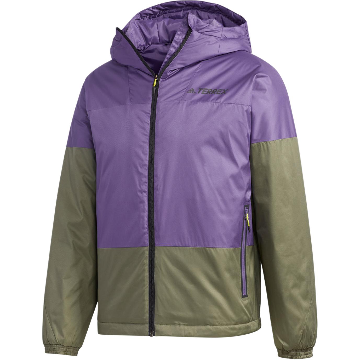 Adidas Jackets & Coats Men s Technology Purple GH3674 175/96A/M
Adidas Jackets & Coats Men s Technology Purple GH3674 175/96A/M