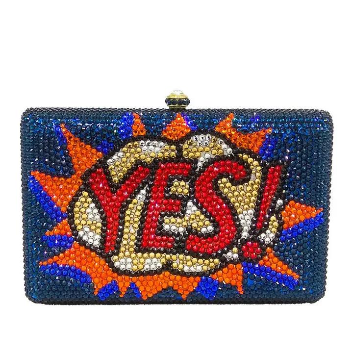 Boutique De FGG Fashion Graffiti POP Letter Pattern Women Crystal Evening Bags Royal Blue Metal Clutches Wedding Handbag Purse Fit For Iphone 7
Boutique De FGG Fashion Graffiti POP Letter Pattern Women Crystal Evening Bags Royal Blue Metal Clutches Wedding Handbag Purse Fit For Iphone 7