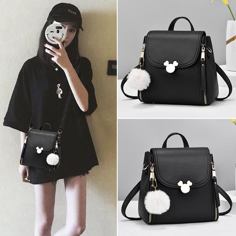 2025 new backpack messenger bag large capacity foreign style backpack ins trendy fashion casual shoulder bag women фіолетовий
2025 new backpack messenger bag large capacity foreign style backpack ins trendy fashion casual shoulder bag women фіолетовий