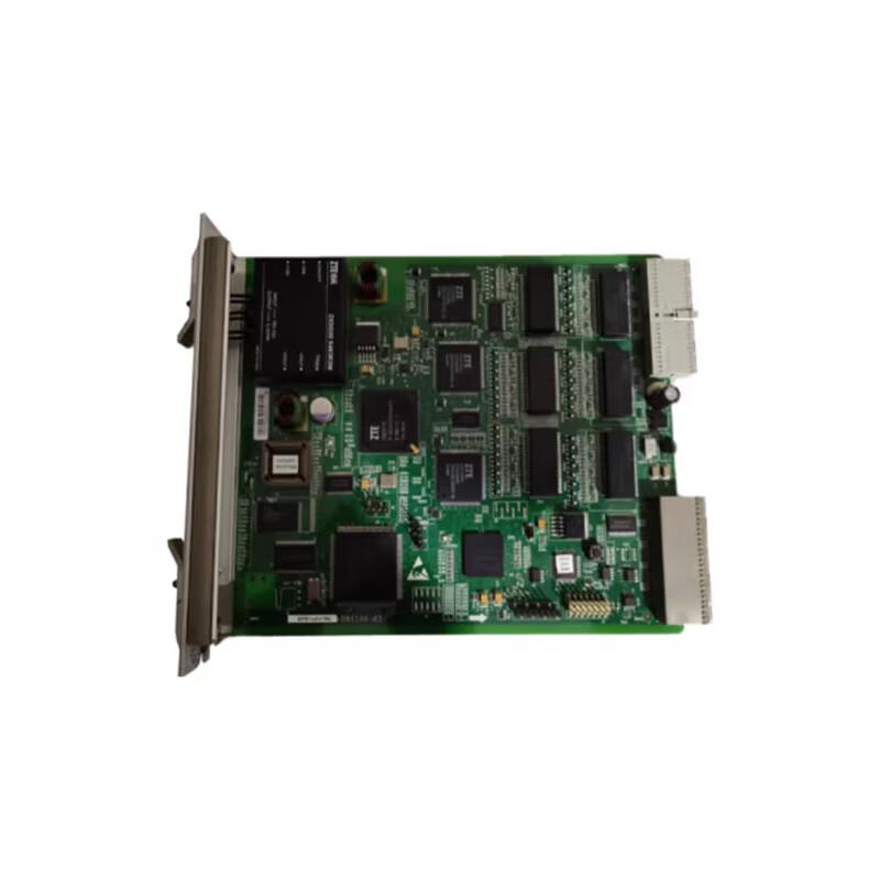 ZTE S325/S330 EPE1 21-Way E1 Tributary Board
ZTE S325/S330 EPE1 21-Way E1 Tributary Board