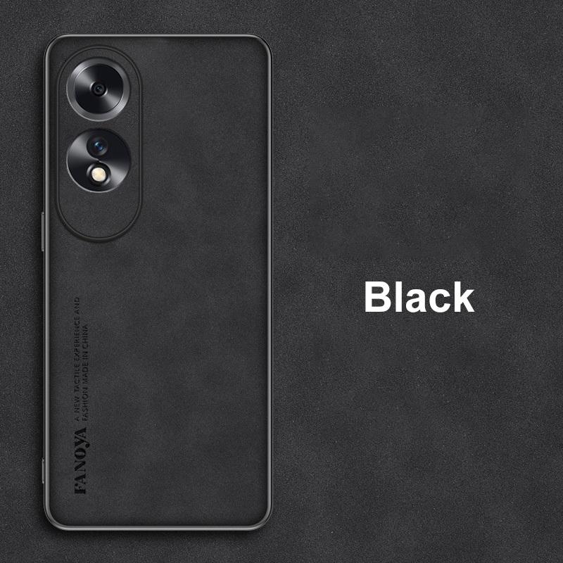 Для OPPO A60 Чехол Роскошный Кожаный Чехол для Телефона Для OPPO A60 4G Задняя Крышка Бизнес Матовый Силиконовый Ударопрочный Полная Защита For OPPO A60 4G чёрный
Для OPPO A60 Чехол Роскошный Кожаный Чехол для Телефона Для OPPO A60 4G Задняя Крышка Бизнес Матовый Силиконовый Ударопрочный Полная Защита For OPPO A60 4G чёрный