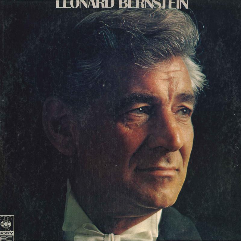 LP Record LEONARD BERNSTEIN(COND.)/NEW YORK P - Beethoven/Symphony No.5 In C Minor SOFC101034 CBSSONY Japan Classical Used
LP Record LEONARD BERNSTEIN(COND.)/NEW YORK P - Beethoven/Symphony No.5 In C Minor SOFC101034 CBSSONY Japan Classical Used