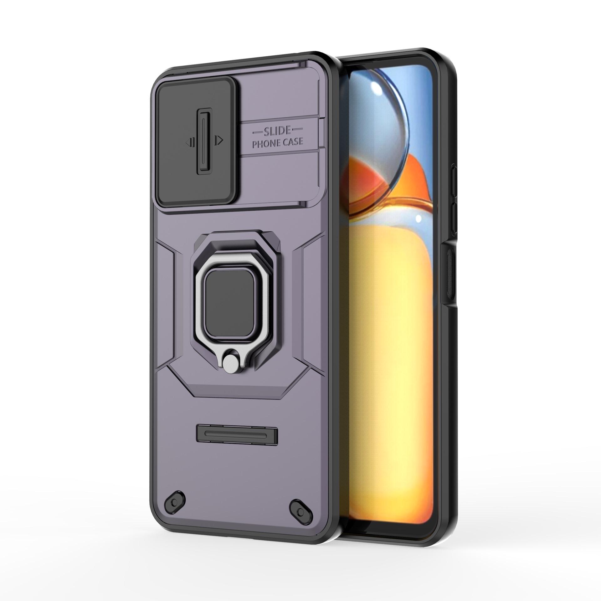 Battle Bear Redmi 14C Push-Window Phone Case with Bracket for Xiaomi 14T and Redmi NOTE 14PRO Xiaomi 14T PRO фиолетовый
Battle Bear Redmi 14C Push-Window Phone Case with Bracket for Xiaomi 14T and Redmi NOTE 14PRO Xiaomi 14T PRO фиолетовый