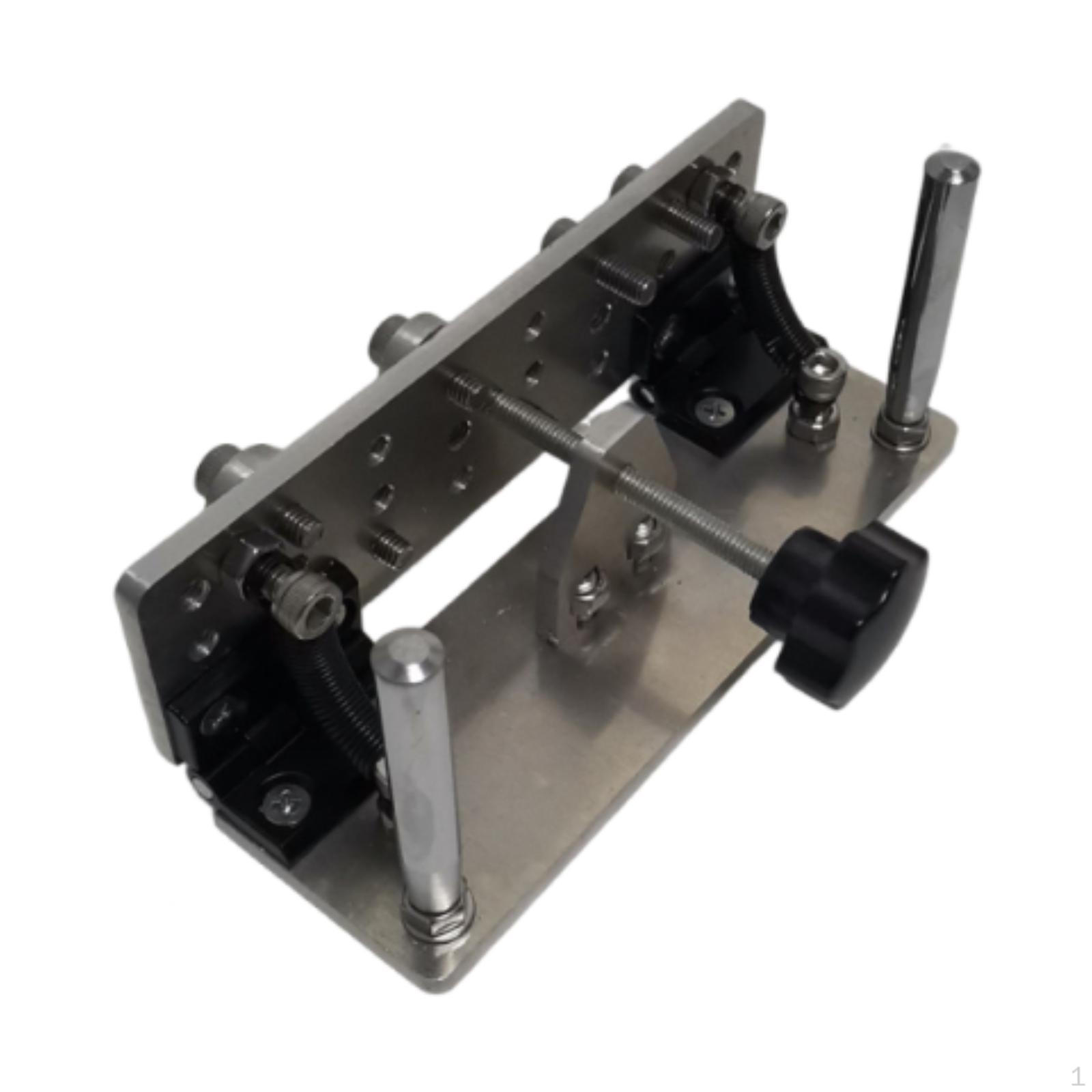 Регулируемый угол наклона точильного камня для ножей, фиксированный быстрый профессиональный держатель точильного камня для резьбы красный
Регулируемый угол наклона точильного камня для ножей, фиксированный быстрый профессиональный держатель точильного камня для резьбы красный