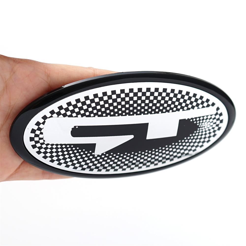 New Lion/Brenthon/GT/N/E/C/R Emblem Car Front Trunk Hood Rear Lid Emblem for Optima Stinger Rio Soul Elantra Forte 110mm 56mm
New Lion/Brenthon/GT/N/E/C/R Emblem Car Front Trunk Hood Rear Lid Emblem for Optima Stinger Rio Soul Elantra Forte 110mm 56mm