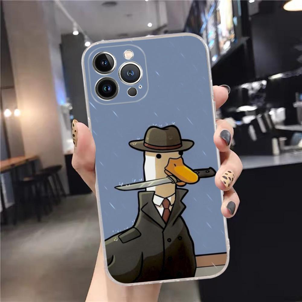 Милый Чехол для Телефона с Уткой и Гусем Для iPhone 15 14 11 12 13 Mini Pro XS Max Чехол 6 7 8 Plus X XR SE 2020 Funda Оболочка iPhone 7 or 8
Милый Чехол для Телефона с Уткой и Гусем Для iPhone 15 14 11 12 13 Mini Pro XS Max Чехол 6 7 8 Plus X XR SE 2020 Funda Оболочка iPhone 7 or 8