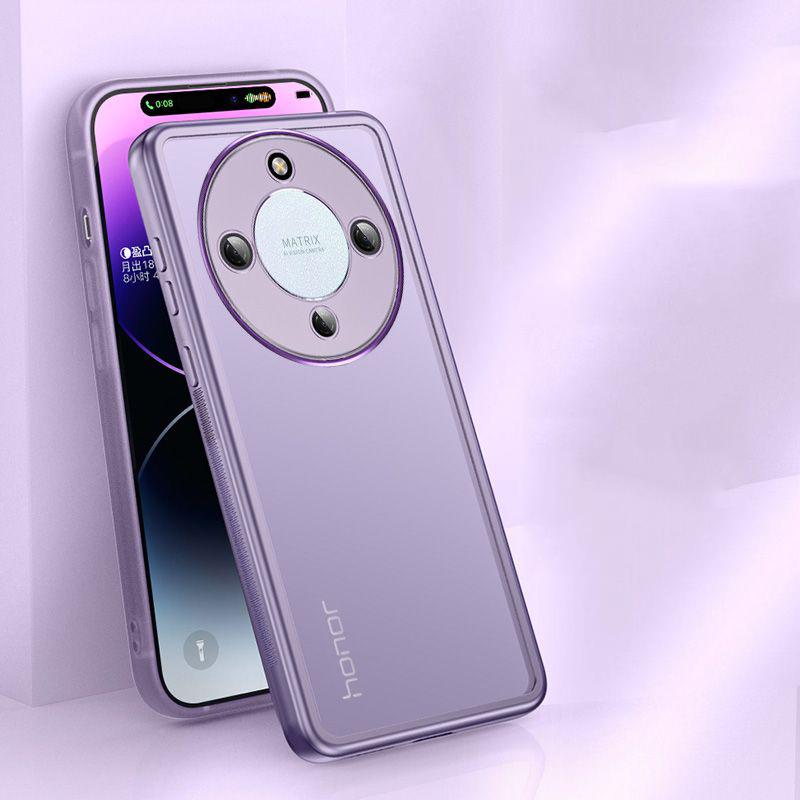 For Honor X9B Case Honor X9a Phone Case Honor Magic 6 lite Cover Honor Magic 5 lite X9A B Shookproof Plating Silicone back cover Honor X9b
For Honor X9B Case Honor X9a Phone Case Honor Magic 6 lite Cover Honor Magic 5 lite X9A B Shookproof Plating Silicone back cover Honor X9b