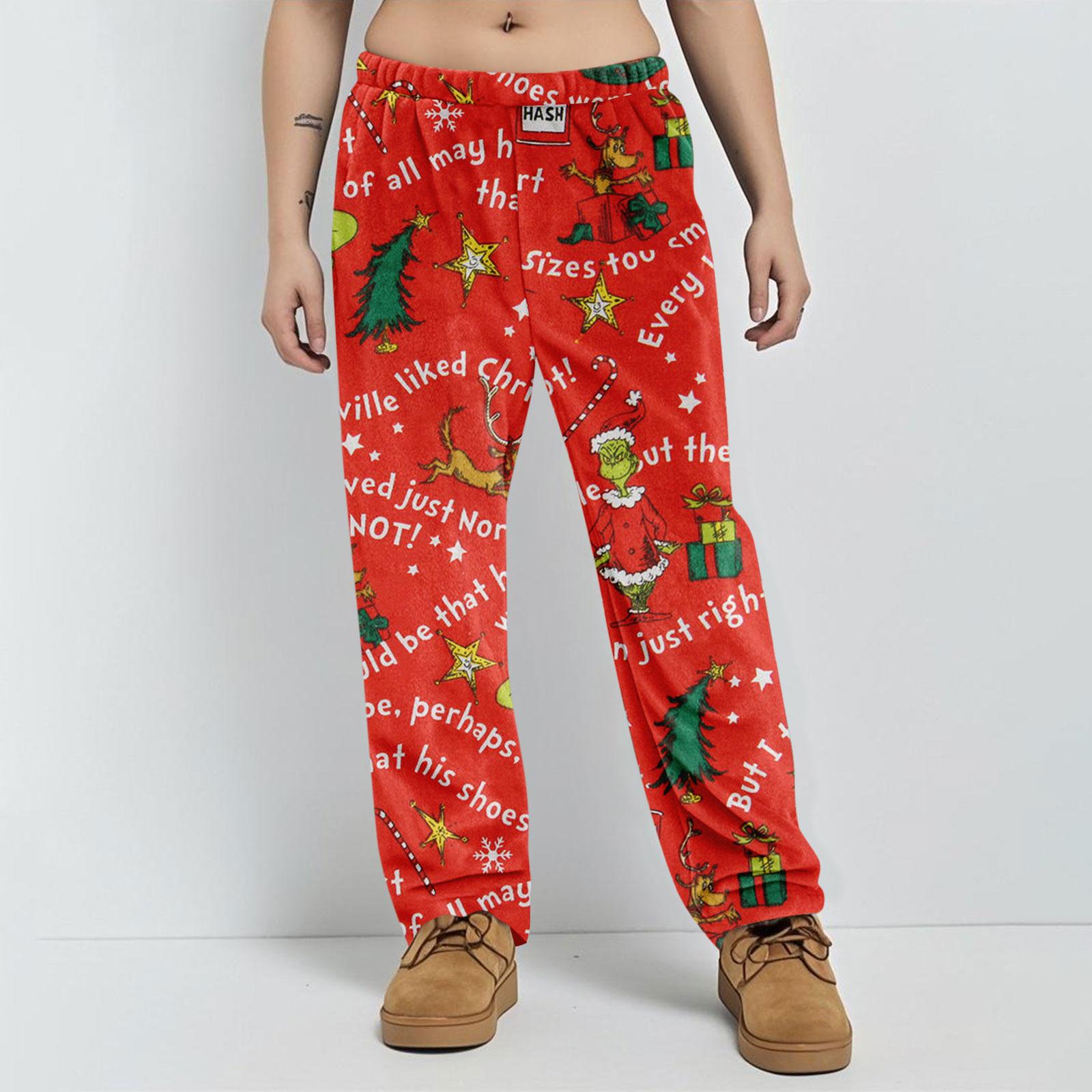 Пижамные брюки Домашняя одежда Повседневные Брюки на кулиске с эластичной талией Удобные Прямые Брюки для йоги Свободные M киноварь
Пижамные брюки Домашняя одежда Повседневные Брюки на кулиске с эластичной талией Удобные Прямые Брюки для йоги Свободные M киноварь