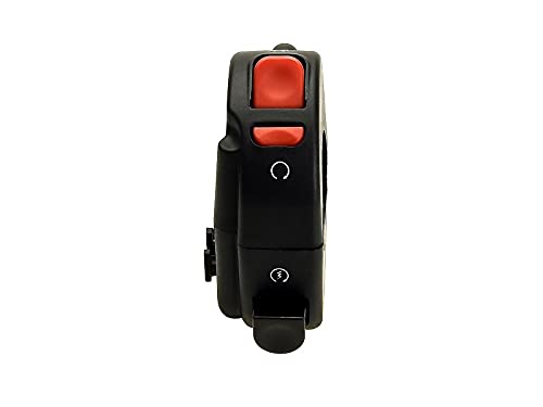 Domino YZF-R25 0453AB.5D.04-00 Handle Switch
Domino YZF-R25 0453AB.5D.04-00 Handle Switch