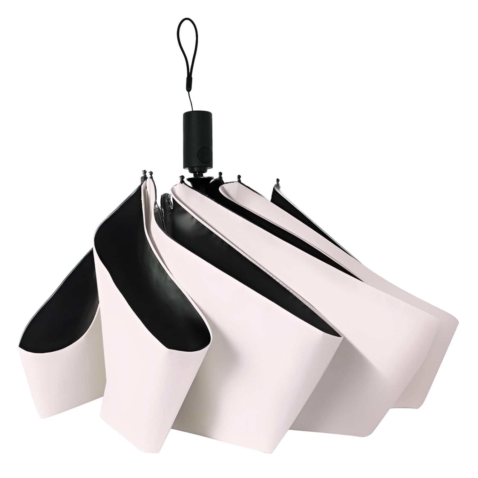 Sisibella Ultra UV Complete Heat Automatic Opening and Folding Folding UV Windproof and Water For Sunny and Rainy Easy to For Men and Parasol,
Sisibella Ultra UV Complete Heat Automatic Opening and Folding Folding UV Windproof and Water For Sunny and Rainy Easy to For Men and Parasol,