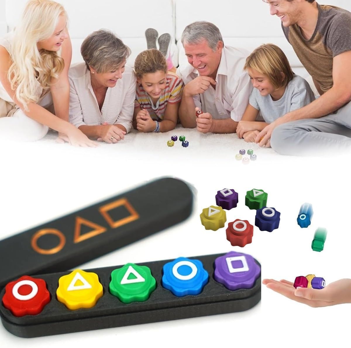 Olesew Gonggi Корейская игра по сбору камней Gonggi Play Gonggi Кейс для хранения камней, корейская традиционная игра-игрушка «Поймать камень», круговая игра,
Olesew Gonggi Корейская игра по сбору камней Gonggi Play Gonggi Кейс для хранения камней, корейская традиционная игра-игрушка «Поймать камень», круговая игра,