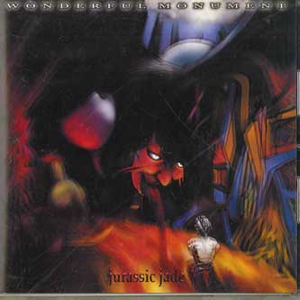 CD JURASSIC JADE - Wonderful Monument HWCA1043 HOWLING BULL 2000 Japan Obi Japanese Pop/Rock Used
CD JURASSIC JADE - Wonderful Monument HWCA1043 HOWLING BULL 2000 Japan Obi Japanese Pop/Rock Used
