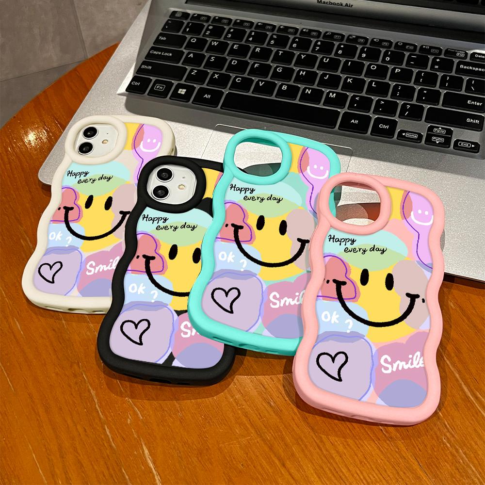 М який силіконовий чохол Macaron Phone Case з малюнком Big Wave Edge Протиударний захисний гумовий чохол для iPhone Huawei Honor Infinix Tecno Tecno Spark 6 Go чорний
М який силіконовий чохол Macaron Phone Case з малюнком Big Wave Edge Протиударний захисний гумовий чохол для iPhone Huawei Honor Infinix Tecno Tecno Spark 6 Go чорний