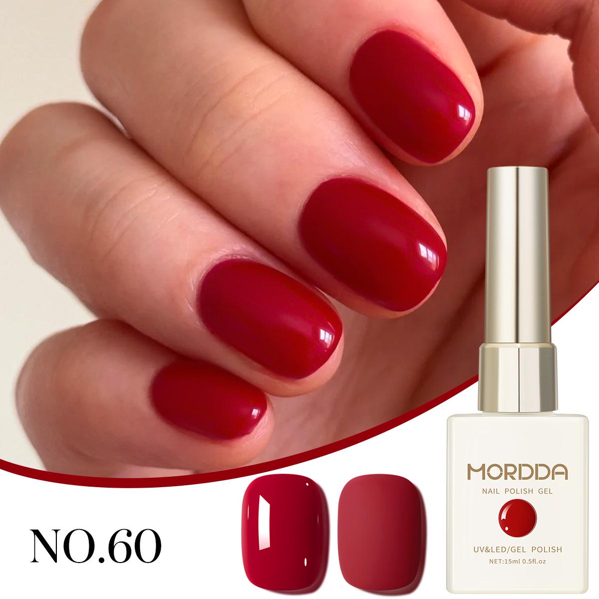 2025 Осень/Зима Encore Вишнево-красный Гель-лак для ногтей для салонов
2025 Осень/Зима Encore Вишнево-красный Гель-лак для ногтей для салонов