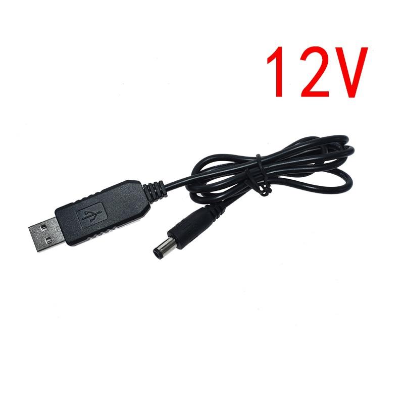 Ігровий компонент USB – DC USB Power Boost Line DC 5V to DC 12V Модуль Step UP USB-конвертер Кабель-адаптер 2,1x5,5 мм штекер Gray
Ігровий компонент USB – DC USB Power Boost Line DC 5V to DC 12V Модуль Step UP USB-конвертер Кабель-адаптер 2,1x5,5 мм штекер Gray