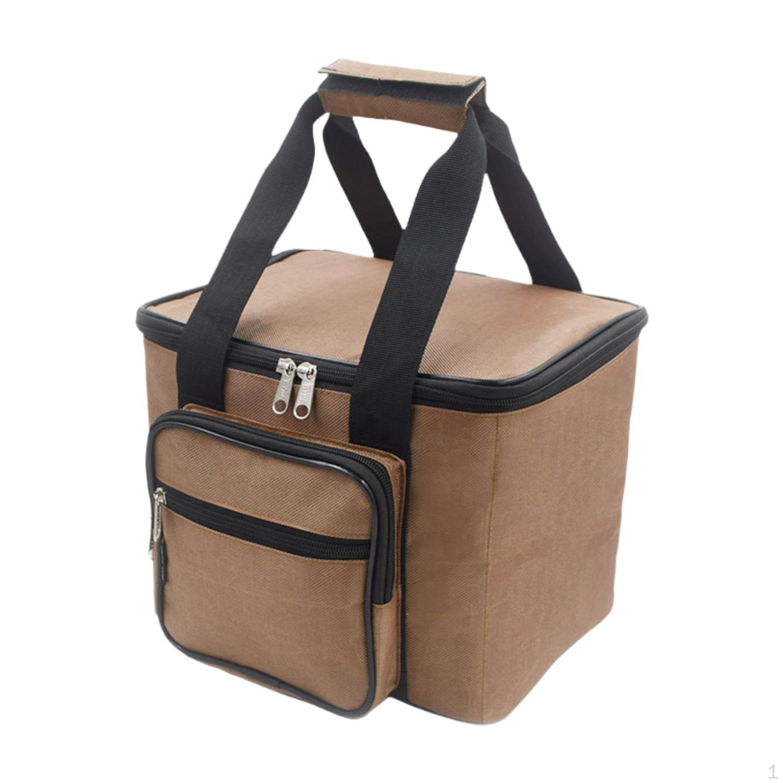 Чехол Сумка Чехол Удобная Застежка-молния Портативный Ткань Оксфорд Универсальный Просторный с Ручкой
Чехол Сумка Чехол Удобная Застежка-молния Портативный Ткань Оксфорд Универсальный Просторный с Ручкой