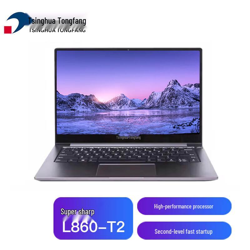 THTF Chaorui L860-T2 14-inch Business Laptop (CN version)
THTF Chaorui L860-T2 14-inch Business Laptop (CN version)