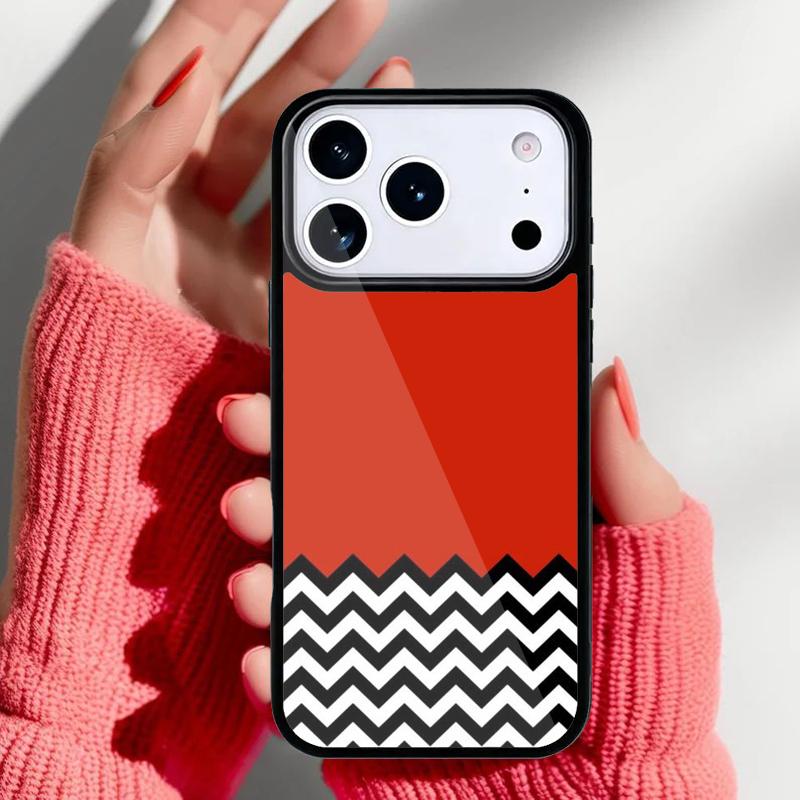 Welcome To Twin Peaks Phone Case for iPhone 17 Air 16e 15 14 13 Pro Max Back Cover for 12 11 Pro Coque iPhone 14 Pro
Welcome To Twin Peaks Phone Case for iPhone 17 Air 16e 15 14 13 Pro Max Back Cover for 12 11 Pro Coque iPhone 14 Pro