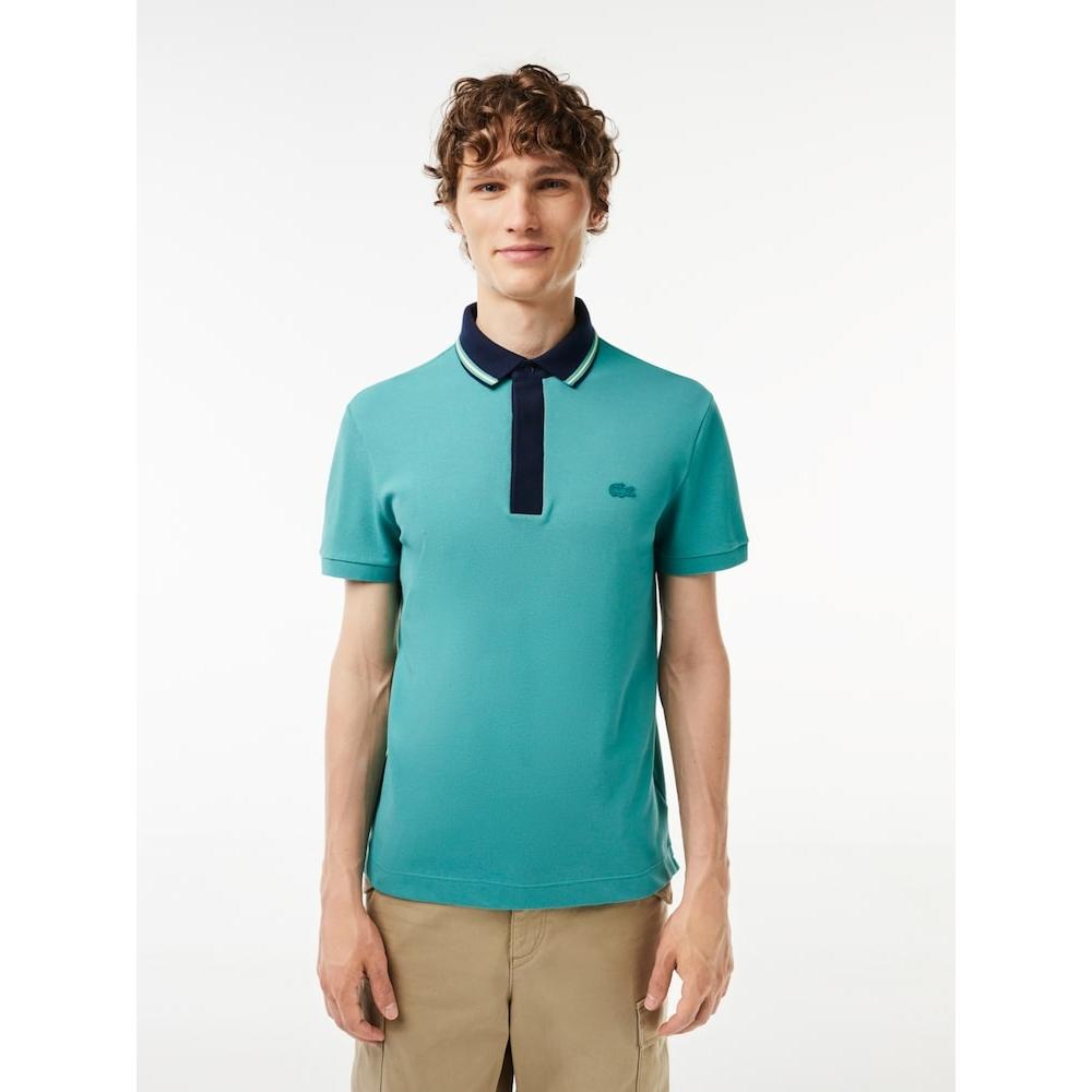 Lacoste Мужская футболка Smart Paris Pique PH6238 53N SI0 Q2NPH6238 53NSI0
Lacoste Мужская футболка Smart Paris Pique PH6238 53N SI0 Q2NPH6238 53NSI0