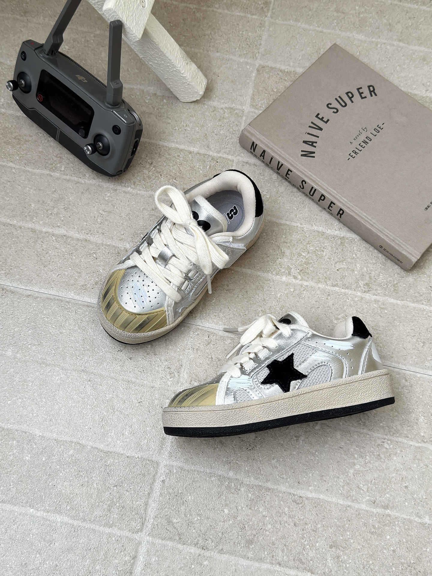 XSHX Saturn Punk | Ретро Грязные Функциональные Кеды на Липучке Осень Вэньчжоу Обувь Новые Мальчики и Девочки 30
XSHX Saturn Punk | Ретро Грязные Функциональные Кеды на Липучке Осень Вэньчжоу Обувь Новые Мальчики и Девочки 30