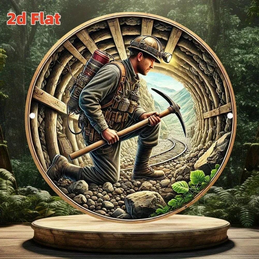 Vintage Metal Tin Sign Retro Bar Home Garage Wall Art Decor TYA38071-20X20cm різнокольоровий
Vintage Metal Tin Sign Retro Bar Home Garage Wall Art Decor TYA38071-20X20cm різнокольоровий