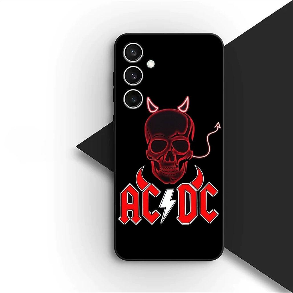 Cover for Apple iPhone 17 16 14 15 Plus Pro Max 16E ProMax + 15Plus 15+ 16+ Casing Silicone Phone Case Wallpaper A-Acdcs Hot iPhone 16e
Cover for Apple iPhone 17 16 14 15 Plus Pro Max 16E ProMax + 15Plus 15+ 16+ Casing Silicone Phone Case Wallpaper A-Acdcs Hot iPhone 16e