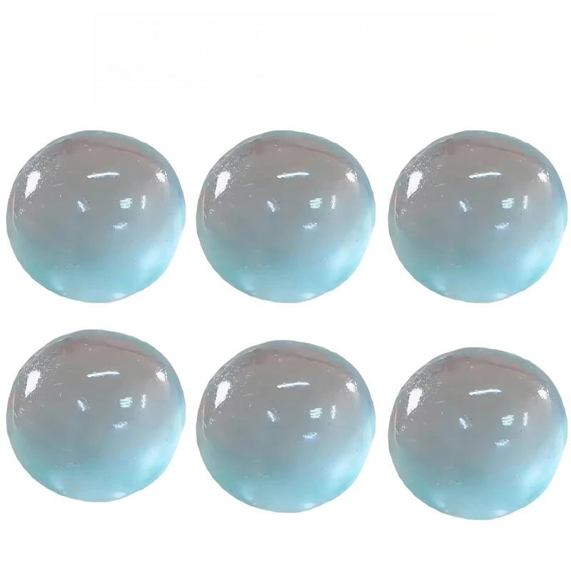 Blue Maltose Squishy Toy Cute Mochi Anti Stress Fidget Toy Soft Simulated Bule Transparent Ball Quick-rebound Decompression Toy 6Pcs,4cm синий
Blue Maltose Squishy Toy Cute Mochi Anti Stress Fidget Toy Soft Simulated Bule Transparent Ball Quick-rebound Decompression Toy 6Pcs,4cm синий
