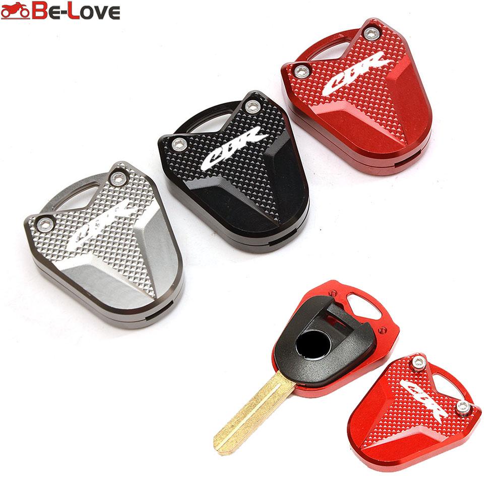 Для HONDA CBR600F CBR600RR CBR1000RR CBR 600 чехол для ключей с ЧПУ, защита ключей с логотипом «CBR» мотоцикла чёрный
Для HONDA CBR600F CBR600RR CBR1000RR CBR 600 чехол для ключей с ЧПУ, защита ключей с логотипом «CBR» мотоцикла чёрный