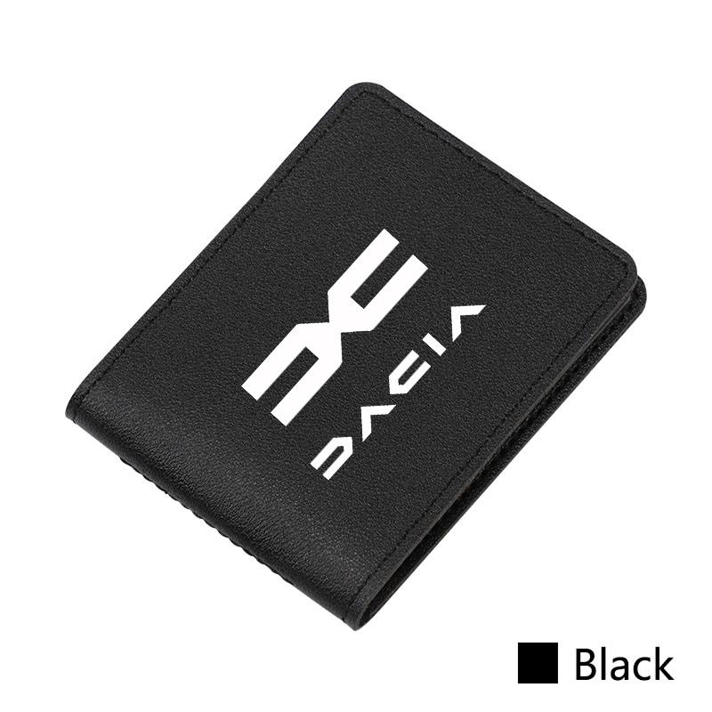 Metal Car Driver License Cover Credit Card Holder For Dacia Duster Logan Spring Sandero Stepway Dokker Lodgy Jogger MCV Interior
Metal Car Driver License Cover Credit Card Holder For Dacia Duster Logan Spring Sandero Stepway Dokker Lodgy Jogger MCV Interior