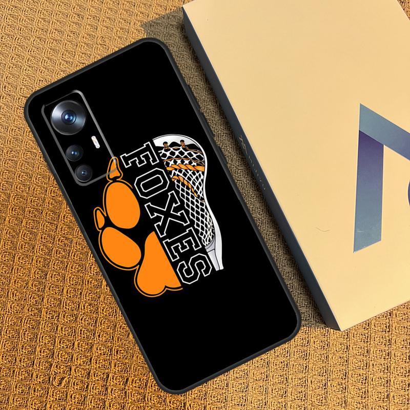 Andreil All for Palmetto State Foxes Case For POCO F5 X5 X4 X3 Pro F3 F4 GT M5s Pro Cover For Xiaomi 13 Pro 12T 11T 11 12 Lite POCO M5s
Andreil All for Palmetto State Foxes Case For POCO F5 X5 X4 X3 Pro F3 F4 GT M5s Pro Cover For Xiaomi 13 Pro 12T 11T 11 12 Lite POCO M5s