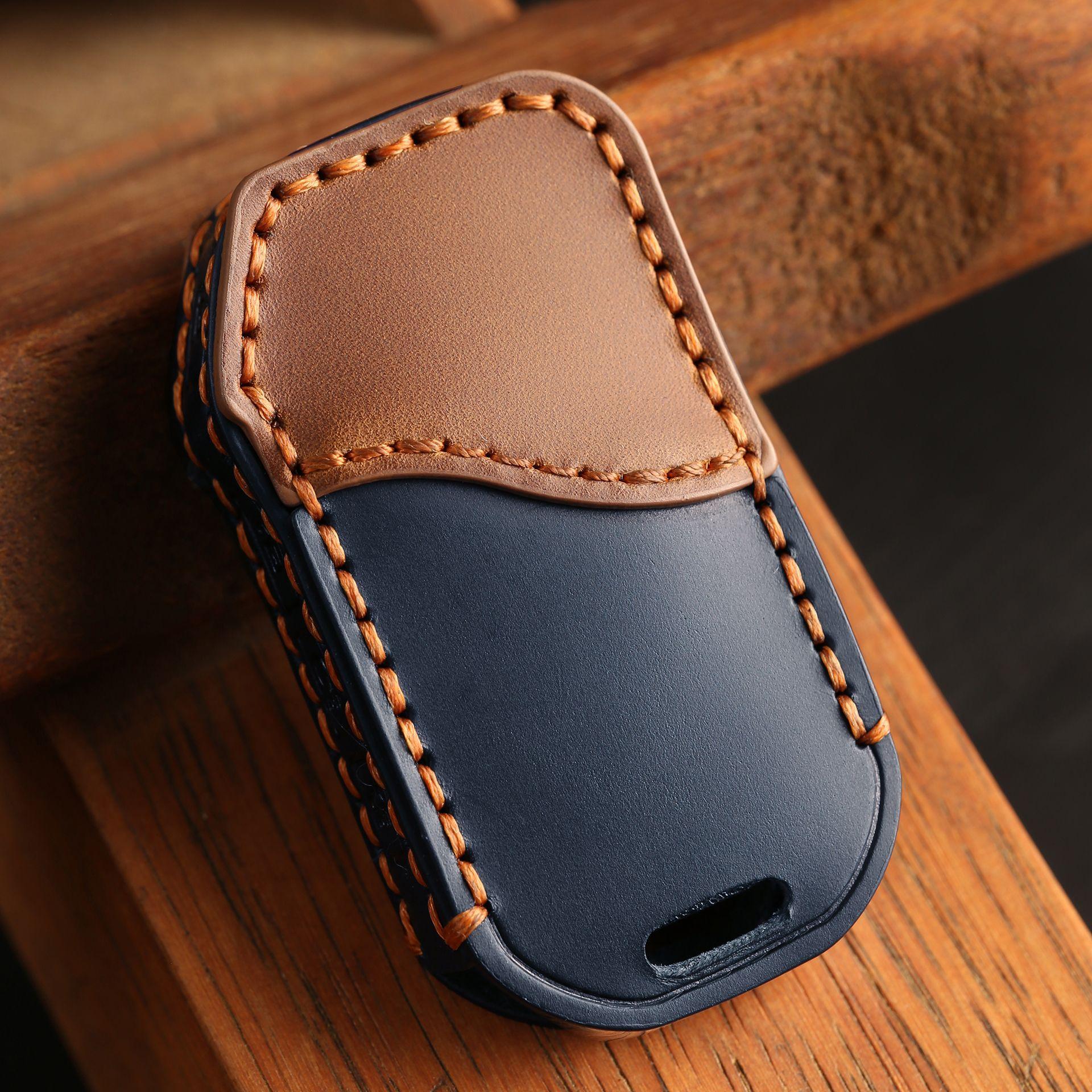 Customized for Kia Commercial Vehicle Smart Run K5 Kaiku K4K2 Kx3 Aopao High-end Car Key Set синій
Customized for Kia Commercial Vehicle Smart Run K5 Kaiku K4K2 Kx3 Aopao High-end Car Key Set синій