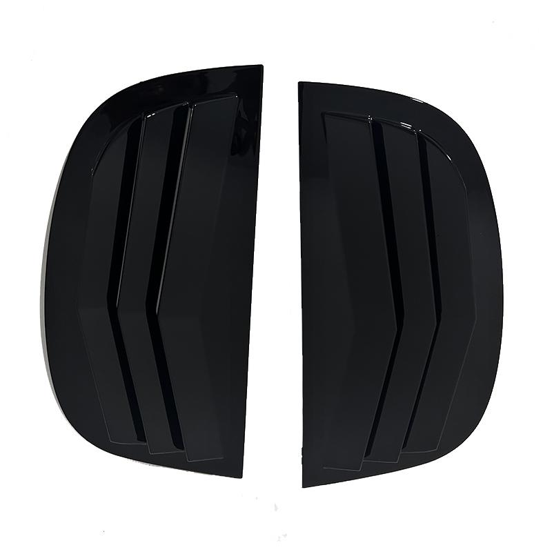 Car Rear Louver Window Side Shutter Cover Trim Sticker For Peugeot 208 e208 GT line P21 MK2 2024 2023 2022 2021 2020
Car Rear Louver Window Side Shutter Cover Trim Sticker For Peugeot 208 e208 GT line P21 MK2 2024 2023 2022 2021 2020