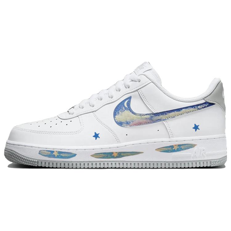 Nike Air Force 1 Skateboard Shoes Men s Low top Blue/White FJ4146-100(Team56-) 40.5
Nike Air Force 1 Skateboard Shoes Men s Low top Blue/White FJ4146-100(Team56-) 40.5