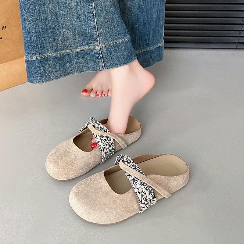 Летние Сандалии Birkenstock Нового Стиля с Открытыми Пальцами, Корейский Стиль Ins, Для Девушек-Студенток, Легко Надевать, Дышащие, Повседневные 35 хаки
Летние Сандалии Birkenstock Нового Стиля с Открытыми Пальцами, Корейский Стиль Ins, Для Девушек-Студенток, Легко Надевать, Дышащие, Повседневные 35 хаки