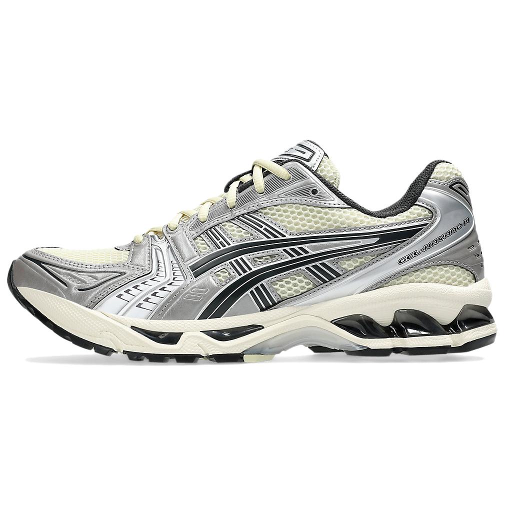 Новые Asics Gel Kayano 14 Oyster White Steeple Grey 1203A537-250 37
Новые Asics Gel Kayano 14 Oyster White Steeple Grey 1203A537-250 37