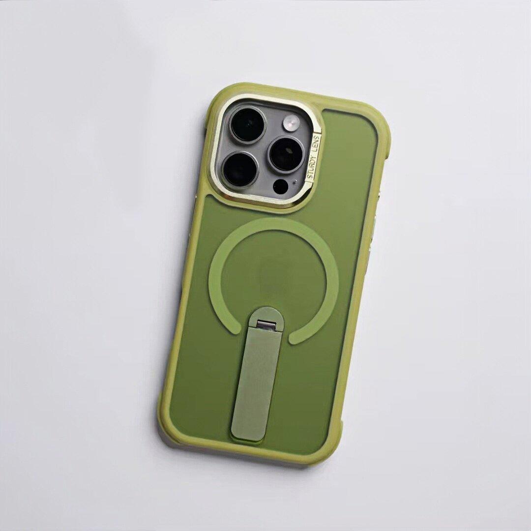 Чехол-подставка с магнитным креплением, текстура O3 Skin Feel, для iPhone 17 Pro Max, Apple 16, матовый, мягкий край, противоударный 14 Pro
Чехол-подставка с магнитным креплением, текстура O3 Skin Feel, для iPhone 17 Pro Max, Apple 16, матовый, мягкий край, противоударный 14 Pro