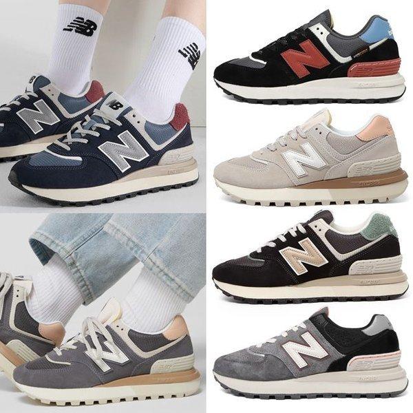 New Balance Galleria New Balance 574 Legacy 6 Виберіть 1 03.NBU574LGGE/245
New Balance Galleria New Balance 574 Legacy 6 Виберіть 1 03.NBU574LGGE/245