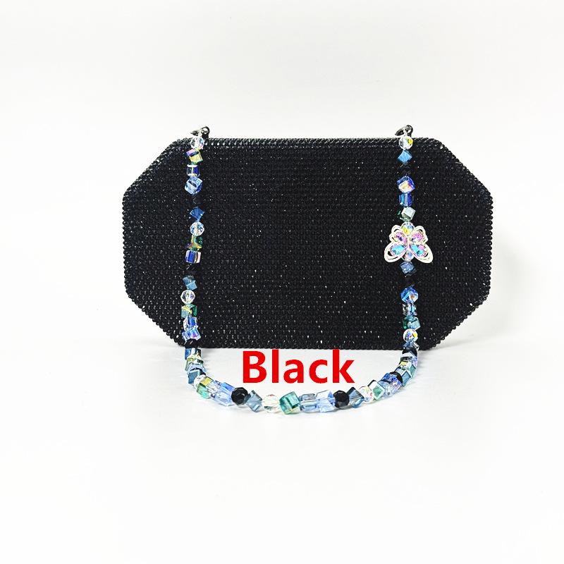Green Diamond Evening Clutch Stones Handbag WHTUOHENG Luxury Hard Metallic Crystal Purses Rhinestone Women s Wedding Party Purse 21cmX12cmX4cm чёрный
Green Diamond Evening Clutch Stones Handbag WHTUOHENG Luxury Hard Metallic Crystal Purses Rhinestone Women s Wedding Party Purse 21cmX12cmX4cm чёрный