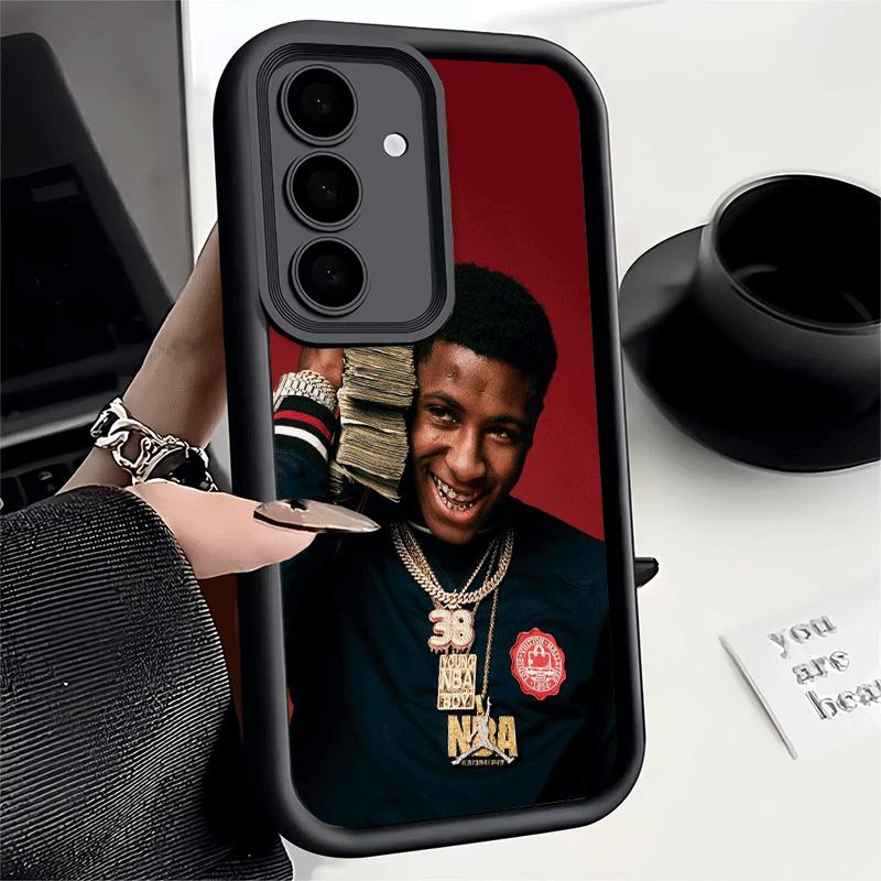 Phone Case for Samsung Galaxy A17 A16 A15 A14 A13 Rapper YoungBoy A56 A36 A26 A55 A35 A25 A54 A34 A24 A53 A33 A23 A07 A06 Samsung A06
Phone Case for Samsung Galaxy A17 A16 A15 A14 A13 Rapper YoungBoy A56 A36 A26 A55 A35 A25 A54 A34 A24 A53 A33 A23 A07 A06 Samsung A06