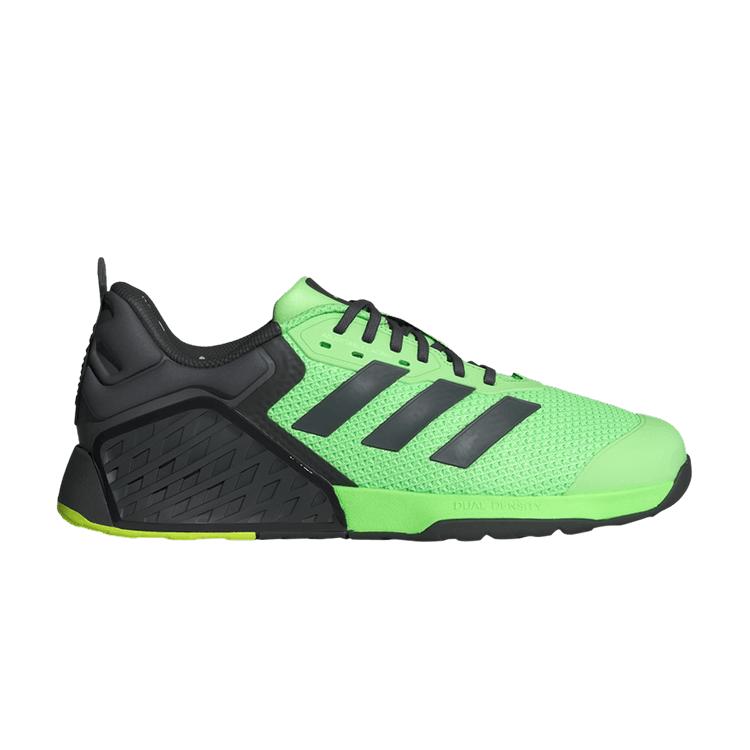 adidas Dropset 3 Lime Burst Carbon Unisex Sneakers Green Lucid-Lemon JR1668 40⅔
adidas Dropset 3 Lime Burst Carbon Unisex Sneakers Green Lucid-Lemon JR1668 40⅔
